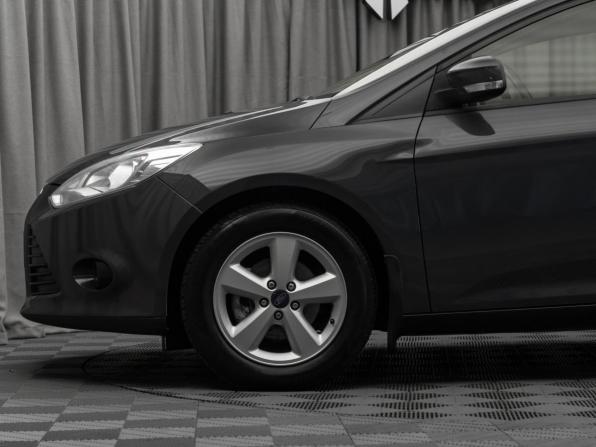 Ford Focus III с пробегом 2014 года, цена 690 000 рублей, 210356 км, хэтчбек, Автокод Объявления