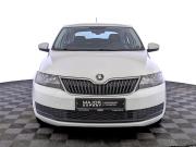 Skoda Rapid I Рестайлинг Москва  - изображение 28