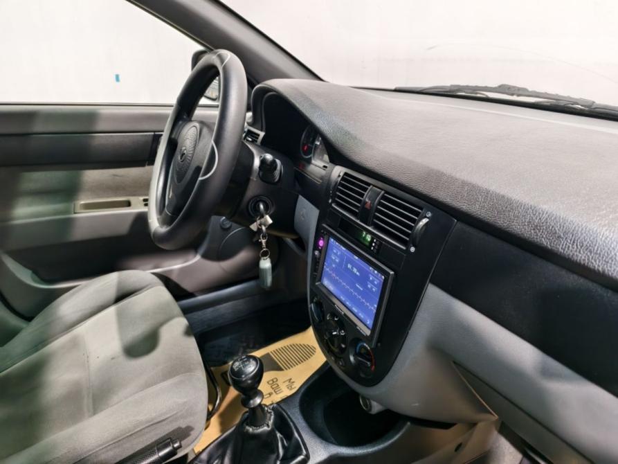 Daewoo Gentra II Курск  - изображение 7