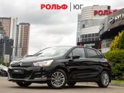 Citroen C4 II Москва  - изображение 24