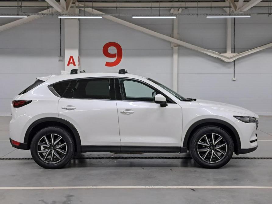 Mazda CX-5 II Казань  - изображение 5