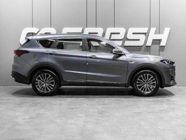 JETOUR X70 PLUS I с пробегом 2023 года, цена 2 979 000 рублей, 22 км, внедорожник, Автокод Объявления