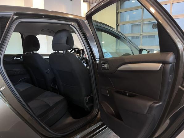Citroen C4 II с пробегом 2012 года, цена 600 000 рублей, 117295 км, хэтчбек, Автокод Объявления