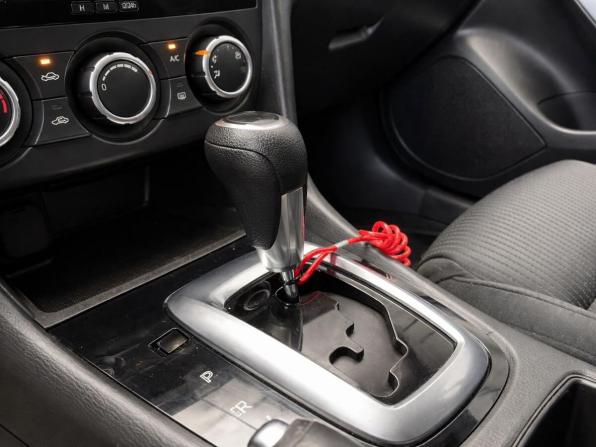 Mazda 6 III (GJ) с пробегом 2013 года, цена 1 457 000 рублей, 155640 км, седан, Автокод Объявления