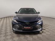 Toyota Camry VIII (XV70) Москва  - изображение 24