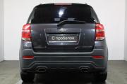 Chevrolet Captiva I Рестайлинг 2 Санкт-Петербург  - изображение 22