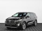 Kia Sorento III Prime Рестайлинг Москва  - изображение 22