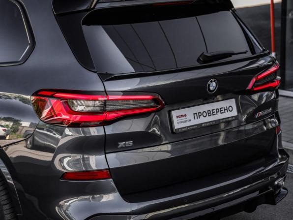 BMW X5 IV (G05/G18) с пробегом 2019 года, цена 5 299 000 рублей, 173948 км, внедорожник, Автокод Объявления