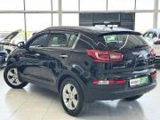 Kia Sportage III Шахты  - изображение 18