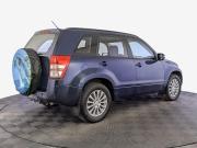 Suzuki Grand Vitara II Рестайлинг 2 Москва  - изображение 32