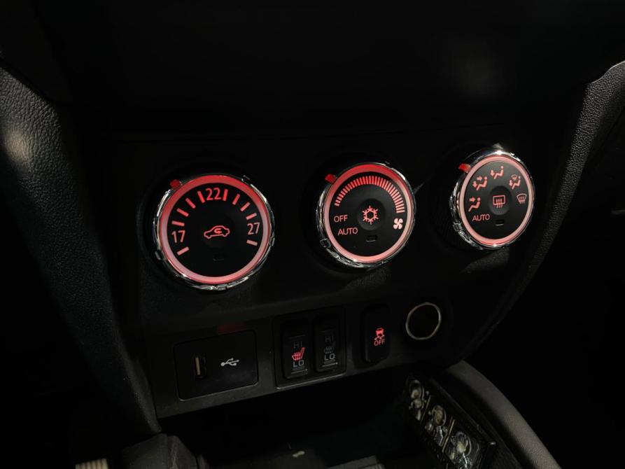 Mitsubishi ASX I Рестайлинг 2 Челябинск  - изображение 13