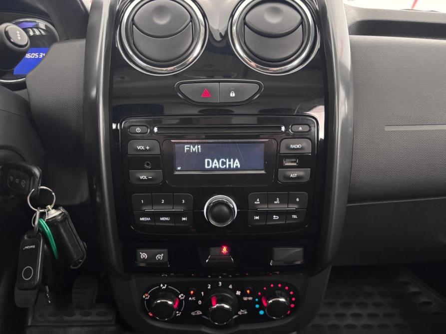 Renault Duster I Рестайлинг Псков  - изображение 14