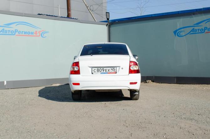 Lada (ВАЗ) Priora I с пробегом 2010 года, цена 246 000 рублей, 314000 км, хэтчбек, Автокод Объявления