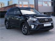 Hyundai Creta I Рестайлинг Новосибирск  - изображение 22