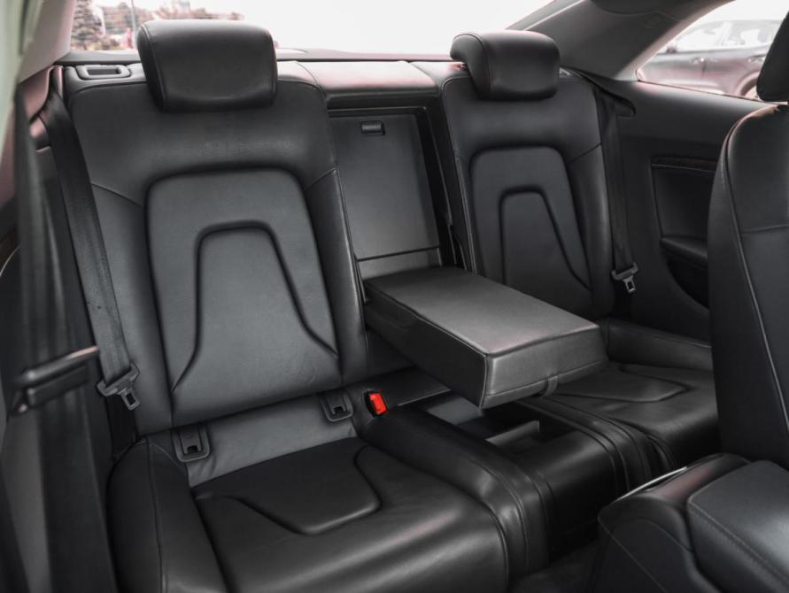 Audi A5 I (8T) Рестайлинг Санкт-Петербург  - изображение 24