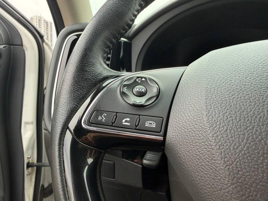 Mitsubishi Outlander III Рестайлинг 3 Санкт-Петербург  - изображение 14