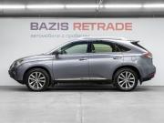 Lexus RX III Тюмень  - изображение 35