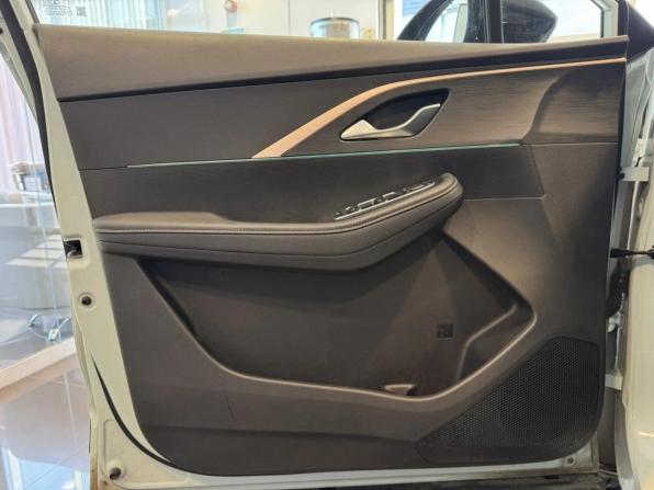 Omoda C5 I с пробегом 2023 года, цена 1 840 000 рублей, 11193 км, внедорожник, Автокод Объявления