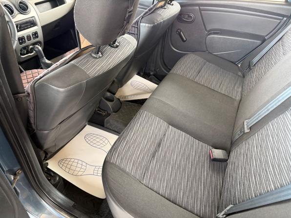 Renault Logan I Рестайлинг с пробегом 2011 года, цена 590 000 рублей, 186240 км, седан, Автокод Объявления