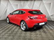 Opel Astra J Рестайлинг Москва  - изображение 22