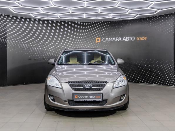Kia Ceed I с пробегом 2008 года, цена 398 000 рублей, 143029 км, хэтчбек, Автокод Объявления