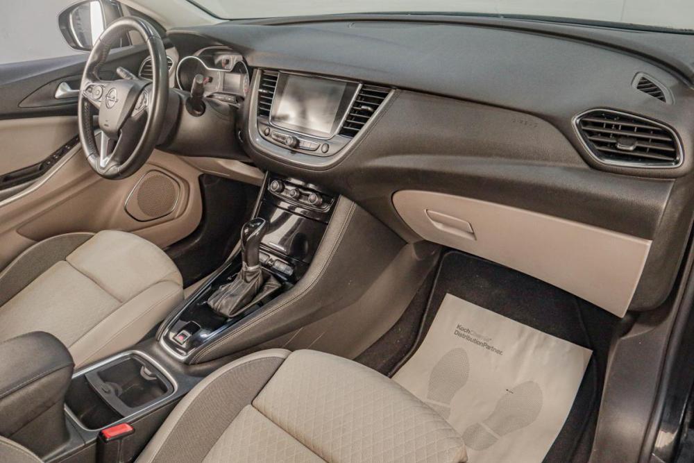 Opel Grandland I Челябинск  - изображение 18