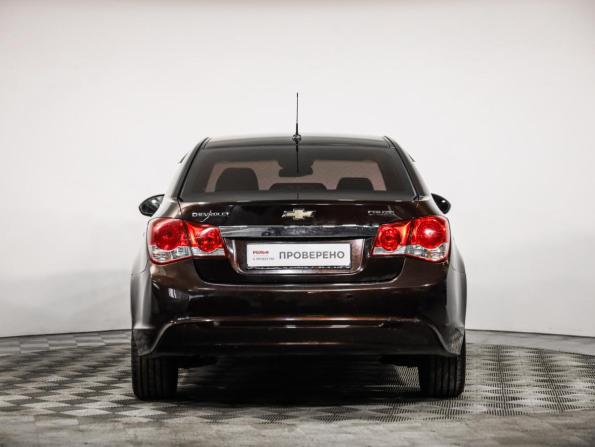 Chevrolet Cruze I Рестайлинг с пробегом 2013 года, цена 599 000 рублей, 189386 км, седан, Автокод Объявления