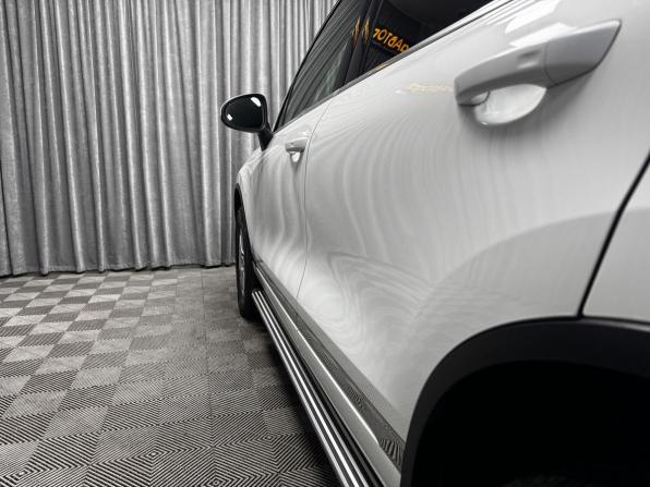 Volkswagen Touareg II с пробегом 2013 года, цена 2 000 000 рублей, 254517 км, внедорожник, Автокод Объявления