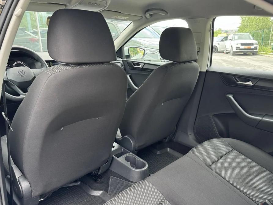 Volkswagen Polo VI Екатеринбург  - изображение 24
