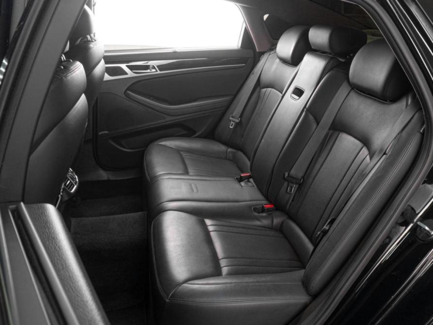 Hyundai Genesis II Тюмень  - изображение 9