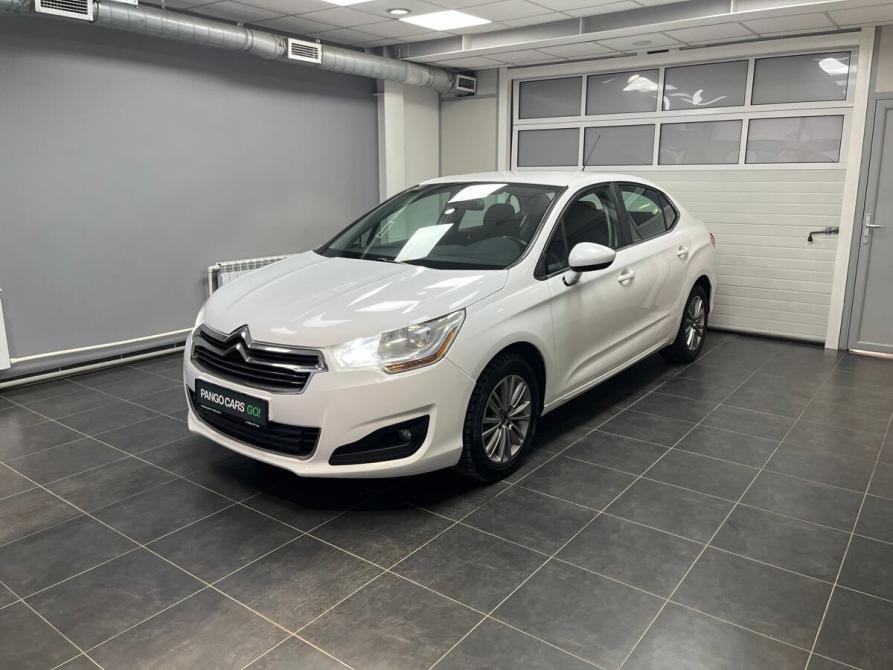 Citroen C4 II Тверь  - изображение 1