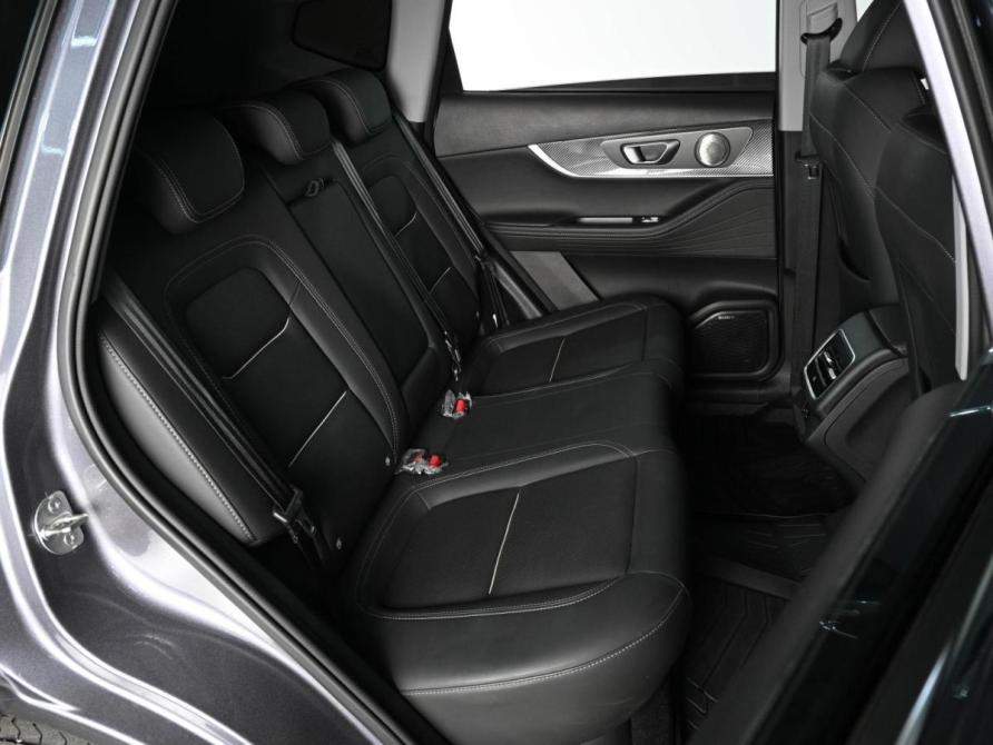 Chery Tiggo 7 Pro Max I Рестайлинг Ростов-на-Дону  - изображение 7