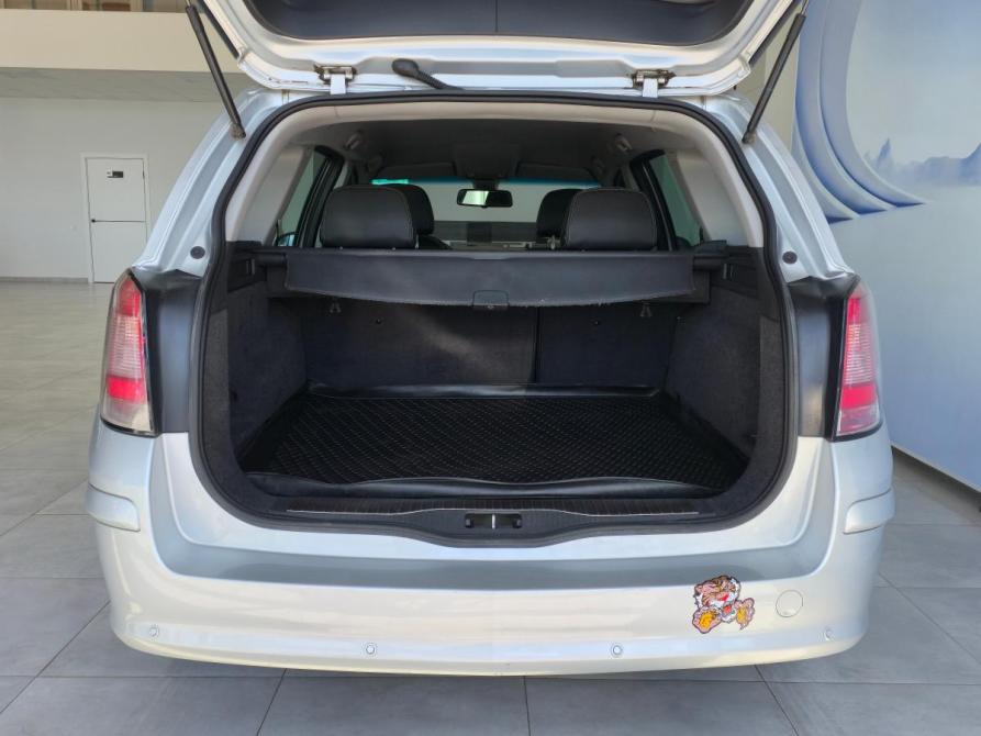 Opel Astra H Рестайлинг Таганрог  - изображение 5