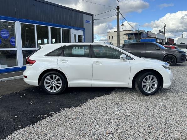 Toyota Venza I Рестайлинг с пробегом 2013 года, цена 2 199 000 рублей, 195135 км, внедорожник, Автокод Объявления