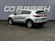 Kia Sportage III Рестайлинг Кропоткин  - изображение 25
