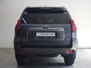 Toyota Land Cruiser Prado 150 Series Рестайлинг 2 Барнаул  - изображение 41