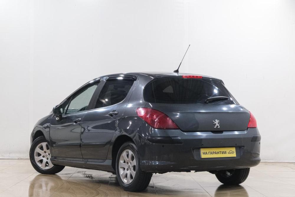 Peugeot 308 I Новокузнецк  - изображение 5