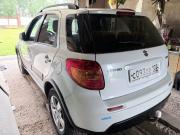 Suzuki SX4 II (S-Cross) Уфа  - изображение 8
