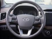 Hyundai Creta I Рестайлинг Москва  - изображение 30