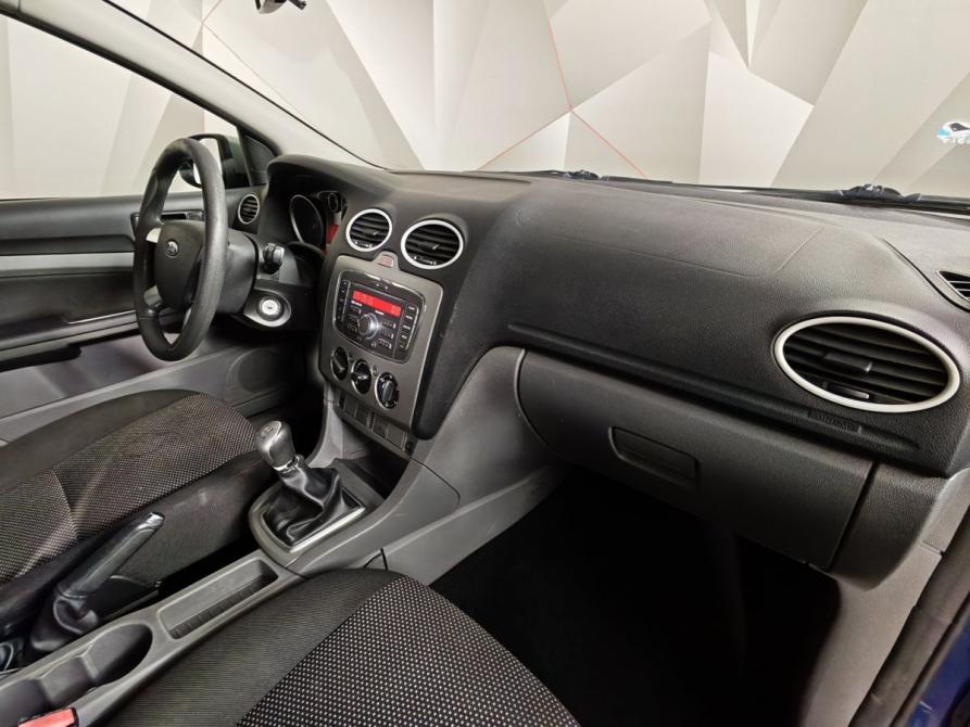 Ford Focus II Рестайлинг Москва  - изображение 12