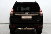 Toyota Land Cruiser Prado 150 Series Рестайлинг 1 Сургут  - изображение 42