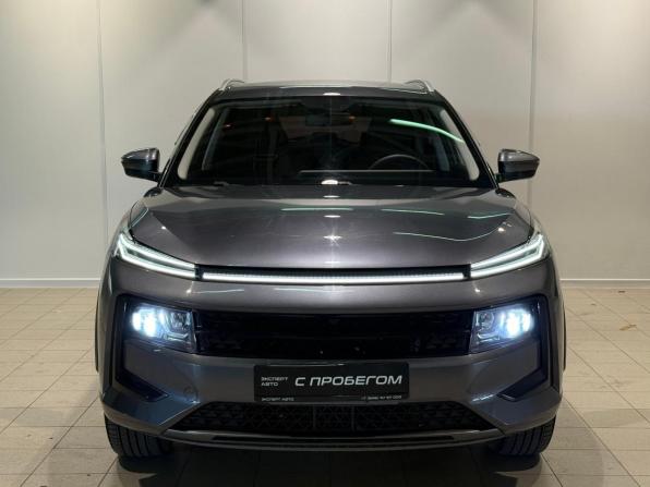 JAC JS6 с пробегом 2023 года, цена 1 950 000 рублей, 19000 км, внедорожник, Автокод Объявления