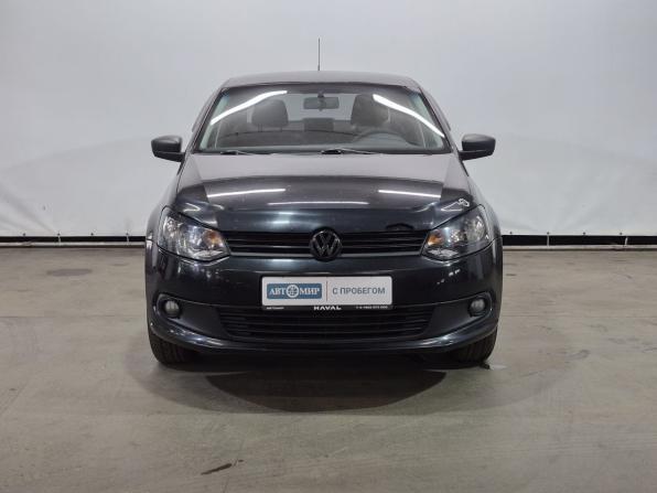 Volkswagen Polo V с пробегом 2010 года, цена 539 000 рублей, 254707 км, седан, Автокод Объявления