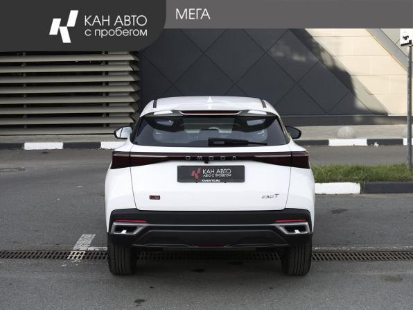 Omoda C5 I с пробегом 2024 года, цена 1 887 000 рублей, 9899 км, внедорожник, Автокод Объявления