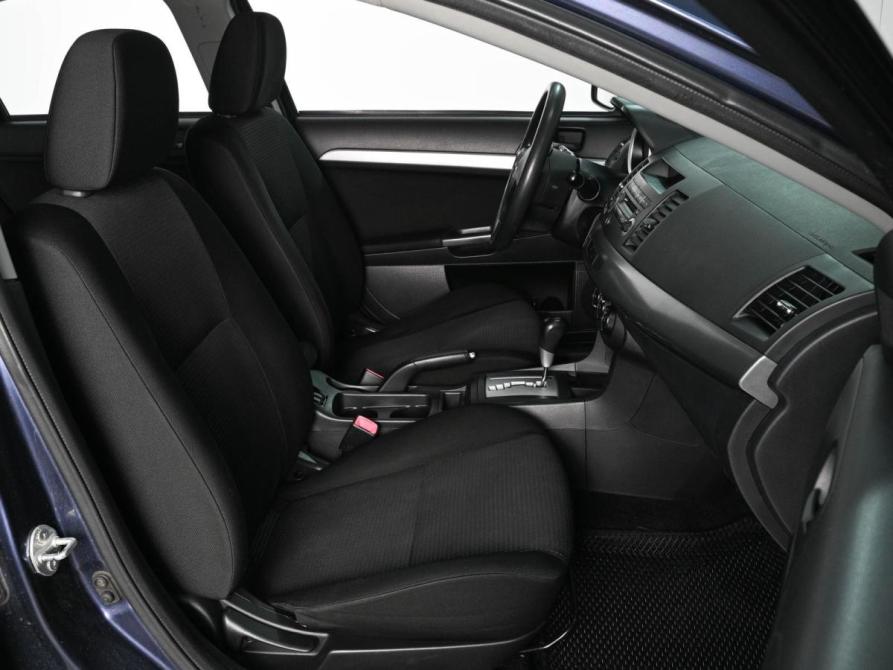 Mitsubishi Lancer X Рестайлинг Ростов-на-Дону  - изображение 8