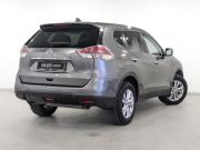 Nissan X-Trail III Москва  - изображение 33