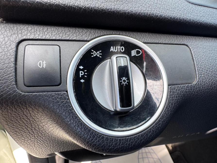 Mercedes-Benz C-Класс III (W204) Рестайлинг Пермь  - изображение 10