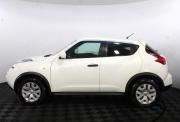 Nissan Juke I Нижний Новгород  - изображение 32