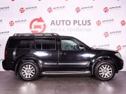 Nissan Pathfinder III Рестайлинг Минеральные Воды  - изображение 28