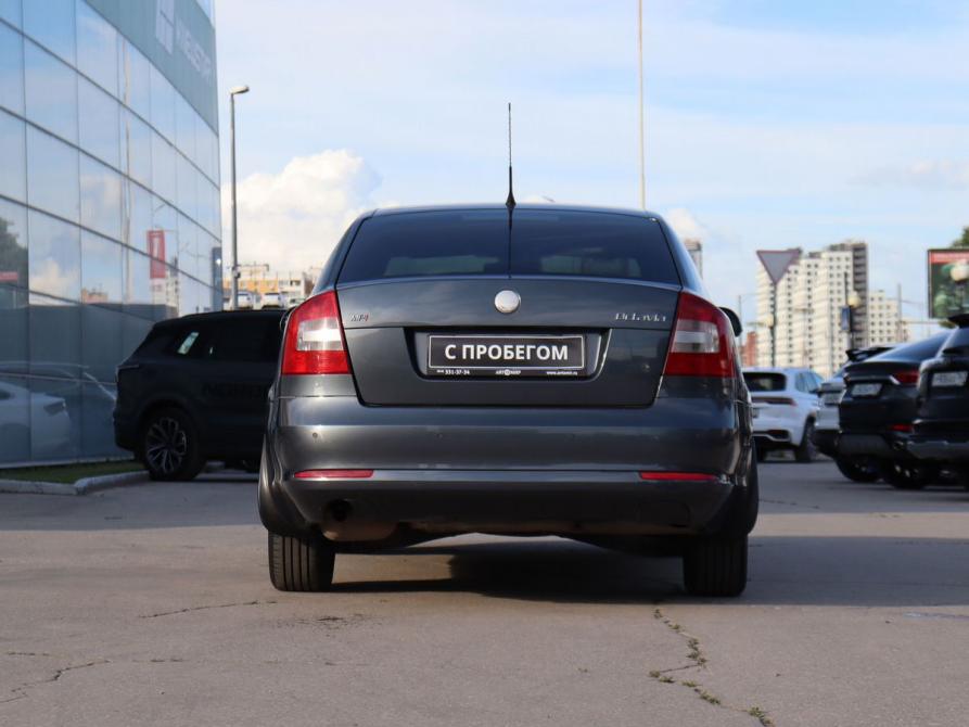 Skoda Octavia II (A5) Рестайлинг Самара  - изображение 6